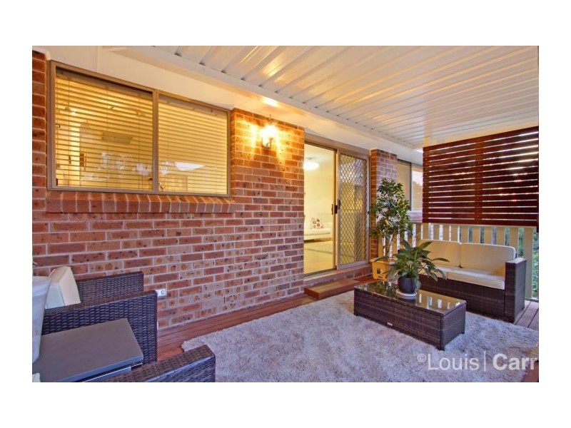 66 Marella Avenue, Kellyville NSW 2155