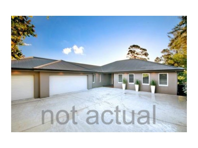 10 Doherty Avenue, Glenhaven NSW 2156