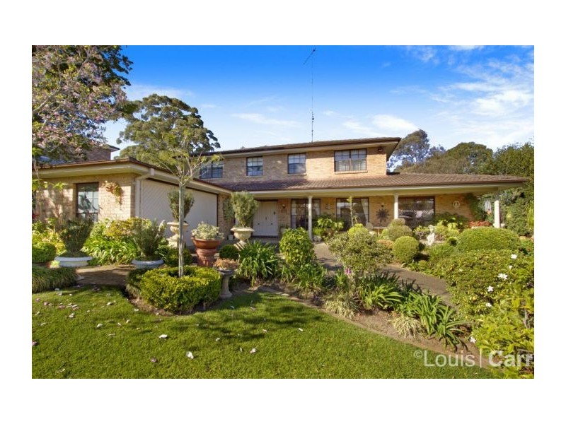 2 Renee Close, Glenhaven NSW 2156