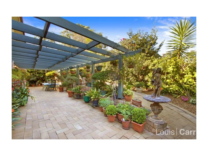 2 Renee Close, Glenhaven NSW 2156