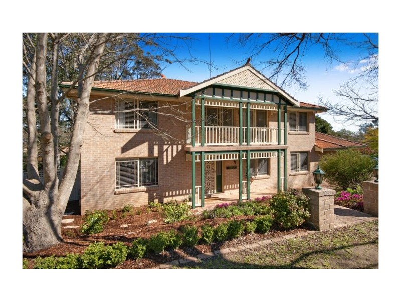 15 Brett Place, West Pennant Hills NSW 2125