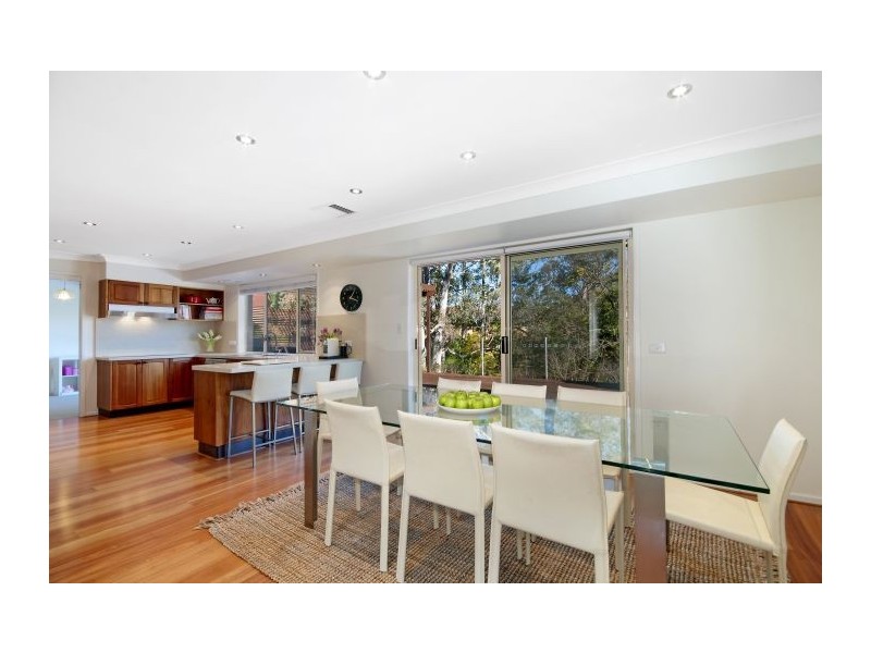 15 Brett Place, West Pennant Hills NSW 2125