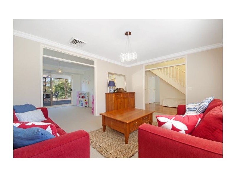 15 Brett Place, West Pennant Hills NSW 2125