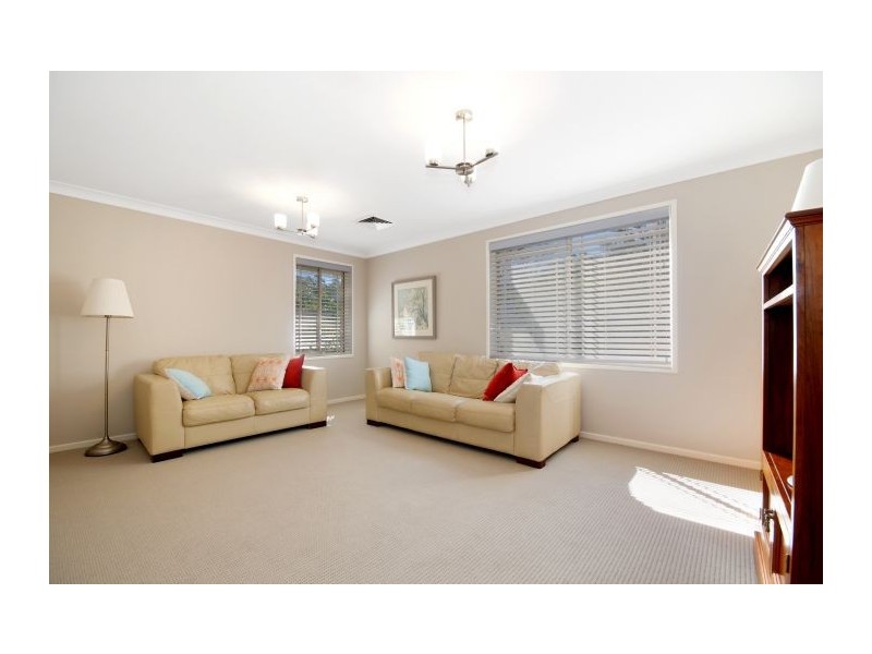 15 Brett Place, West Pennant Hills NSW 2125