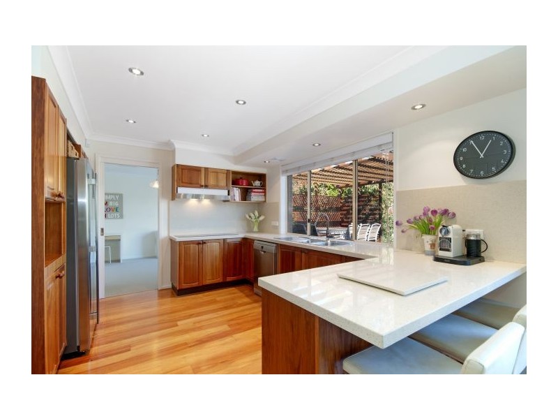 15 Brett Place, West Pennant Hills NSW 2125