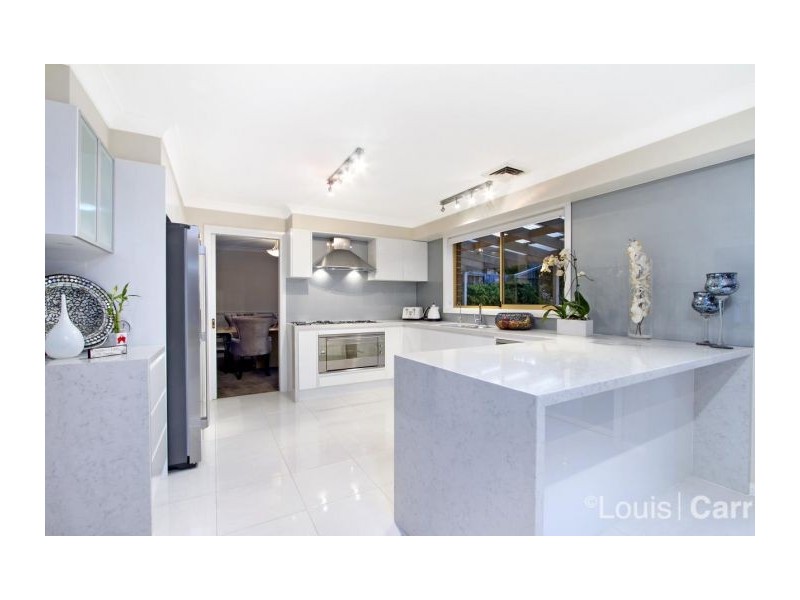 6 Amberlea Court, Castle Hill NSW 2154