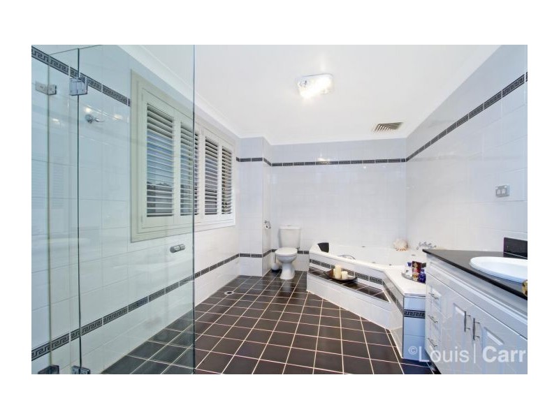 6 Amberlea Court, Castle Hill NSW 2154