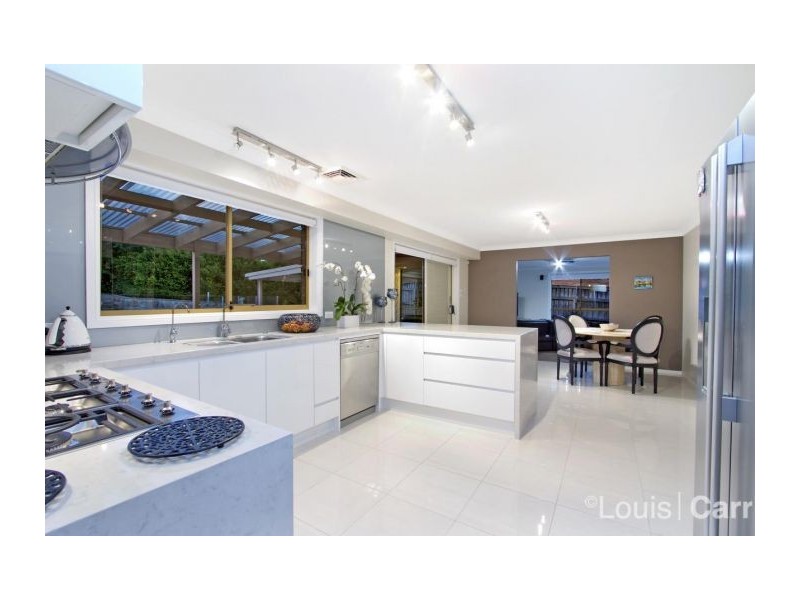 6 Amberlea Court, Castle Hill NSW 2154