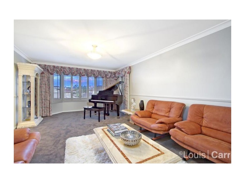 6 Amberlea Court, Castle Hill NSW 2154