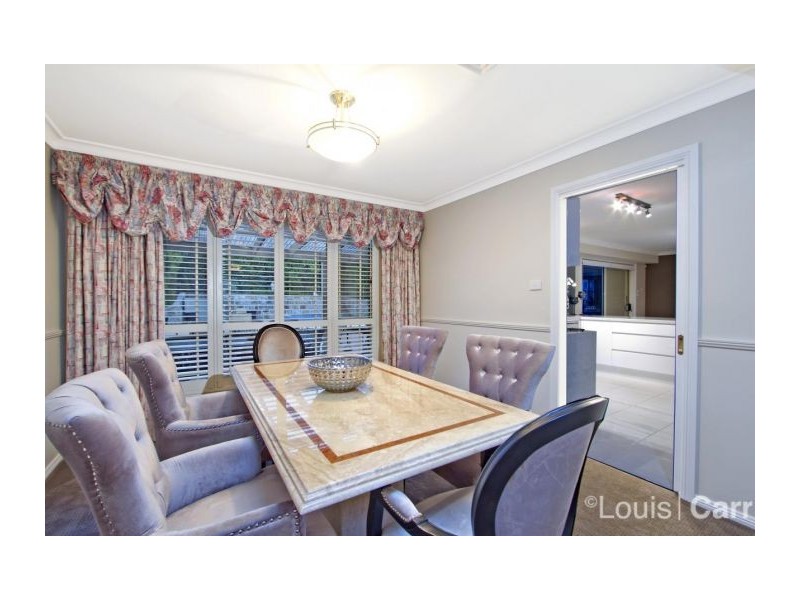 6 Amberlea Court, Castle Hill NSW 2154