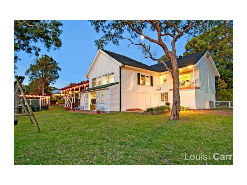 9 Araluen Place, Glenhaven NSW 2156