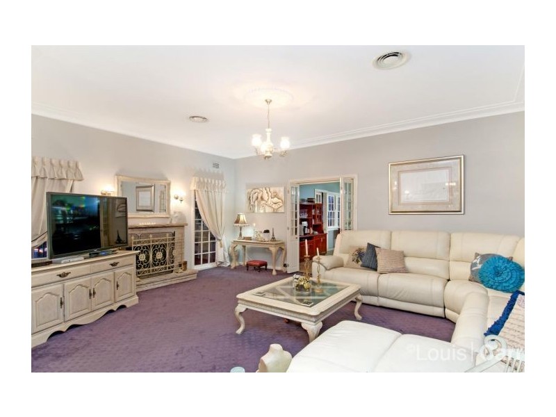 9 Araluen Place, Glenhaven NSW 2156