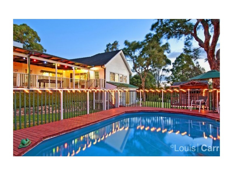 9 Araluen Place, Glenhaven NSW 2156