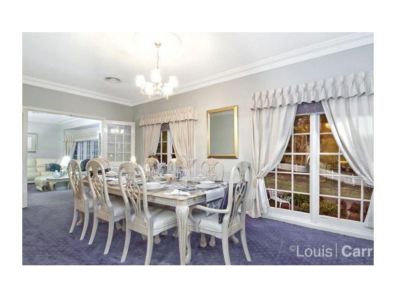 9 Araluen Place, Glenhaven NSW 2156