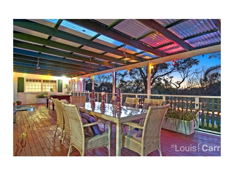 9 Araluen Place, Glenhaven NSW 2156