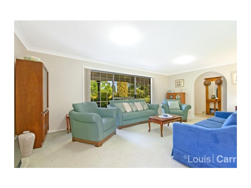 15 Francis Greenway Drive, Cherrybrook NSW 2126