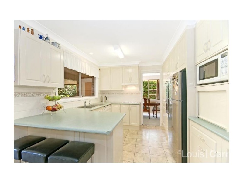 15 Francis Greenway Drive, Cherrybrook NSW 2126