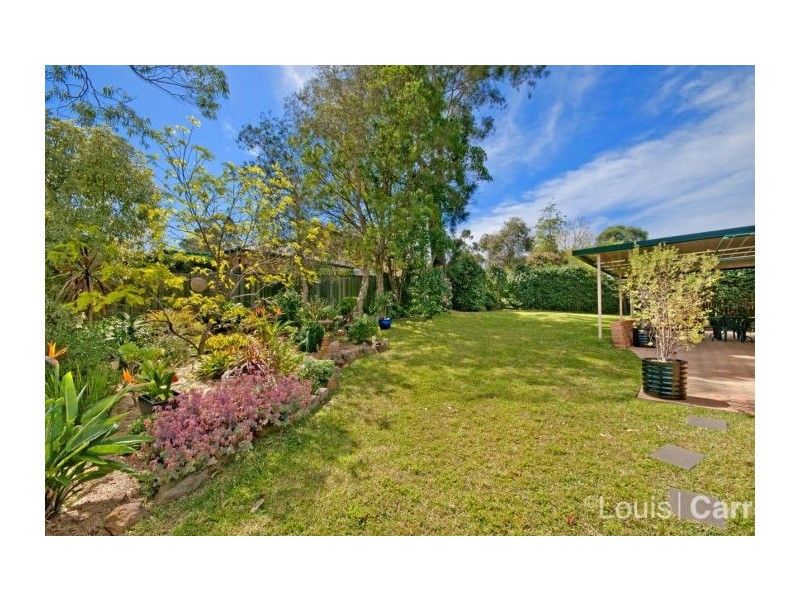 15 Francis Greenway Drive, Cherrybrook NSW 2126