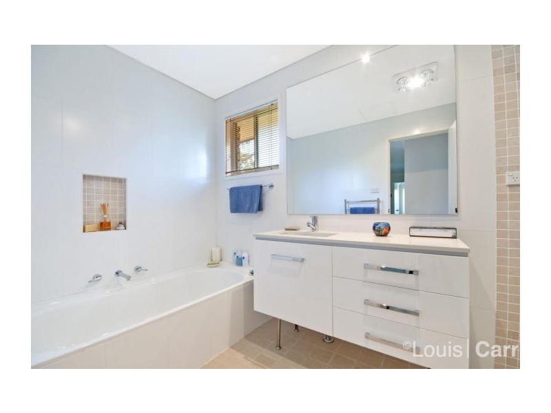 15 Francis Greenway Drive, Cherrybrook NSW 2126