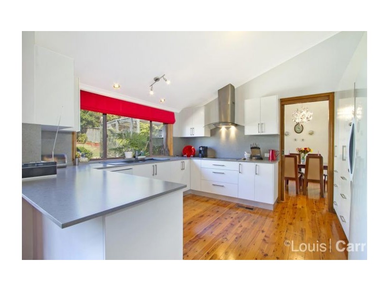 32 Macquarie Drive, Cherrybrook NSW 2126