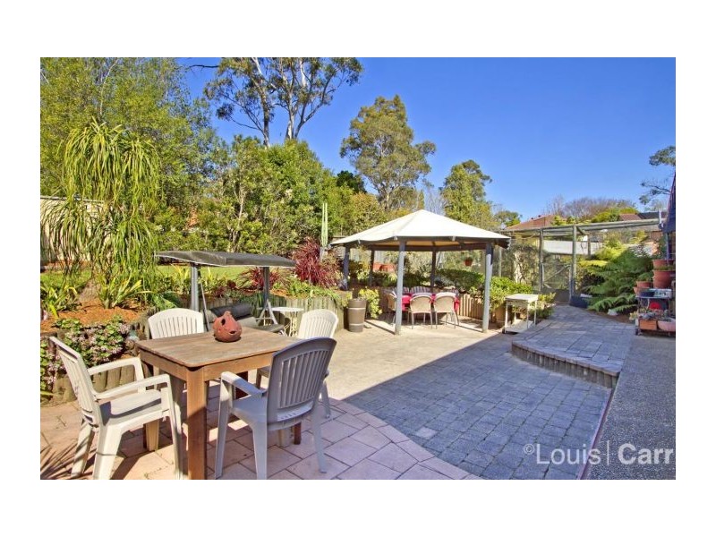 32 Macquarie Drive, Cherrybrook NSW 2126