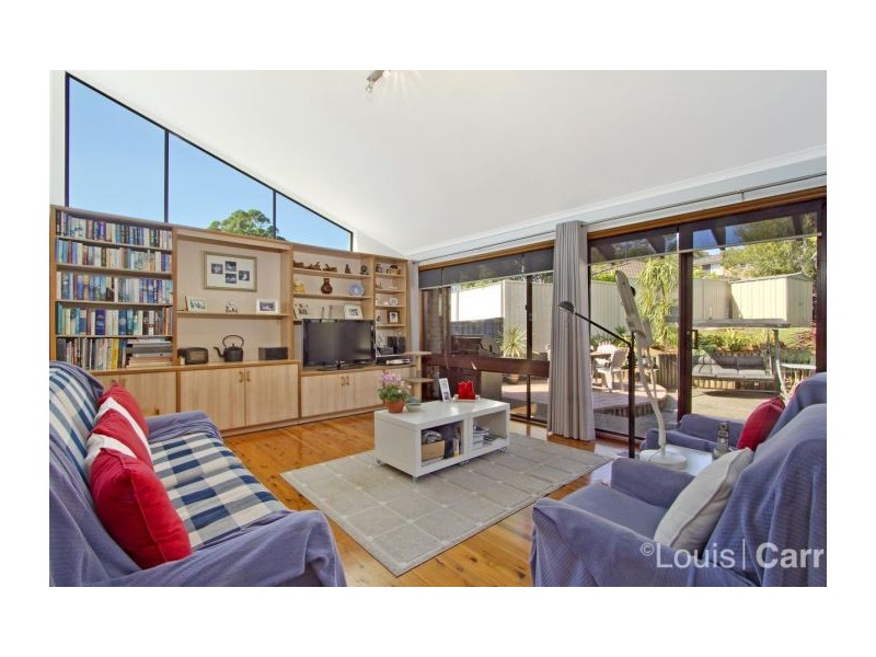 32 Macquarie Drive, Cherrybrook NSW 2126