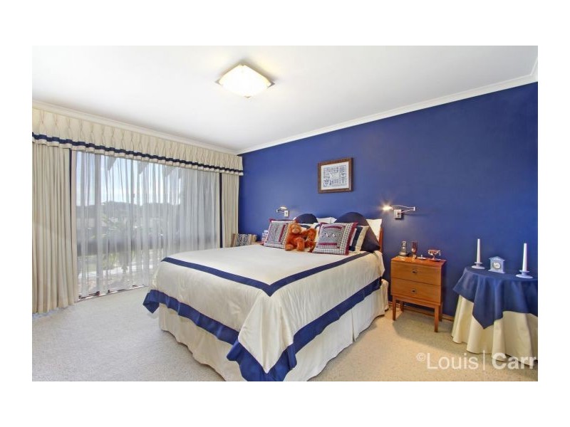 32 Macquarie Drive, Cherrybrook NSW 2126