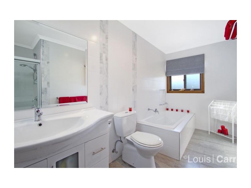 32 Macquarie Drive, Cherrybrook NSW 2126