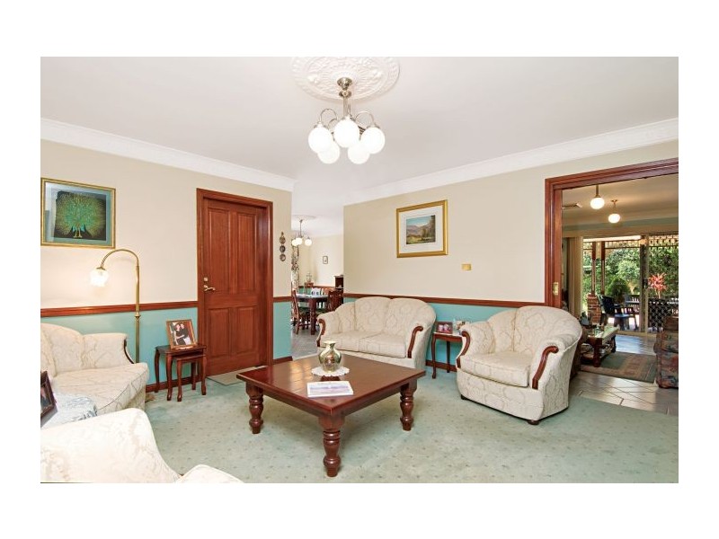 1/9 Strathcarron Avenue, Castle Hill NSW 2154