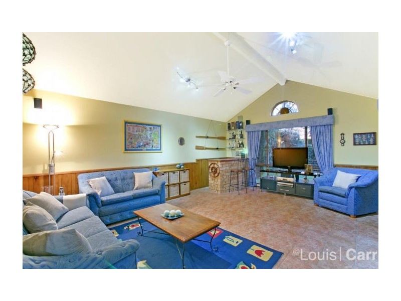 10 Kinaldy Crescent, Kellyville NSW 2155