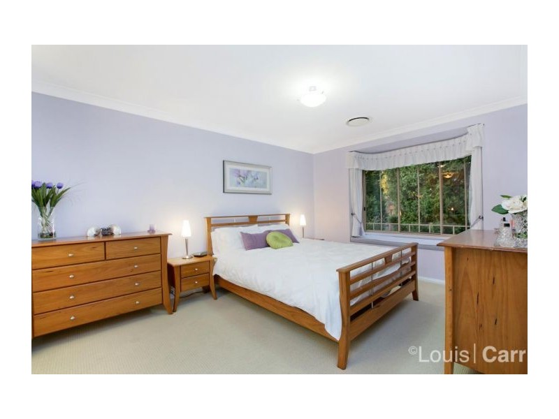 10 Kinaldy Crescent, Kellyville NSW 2155