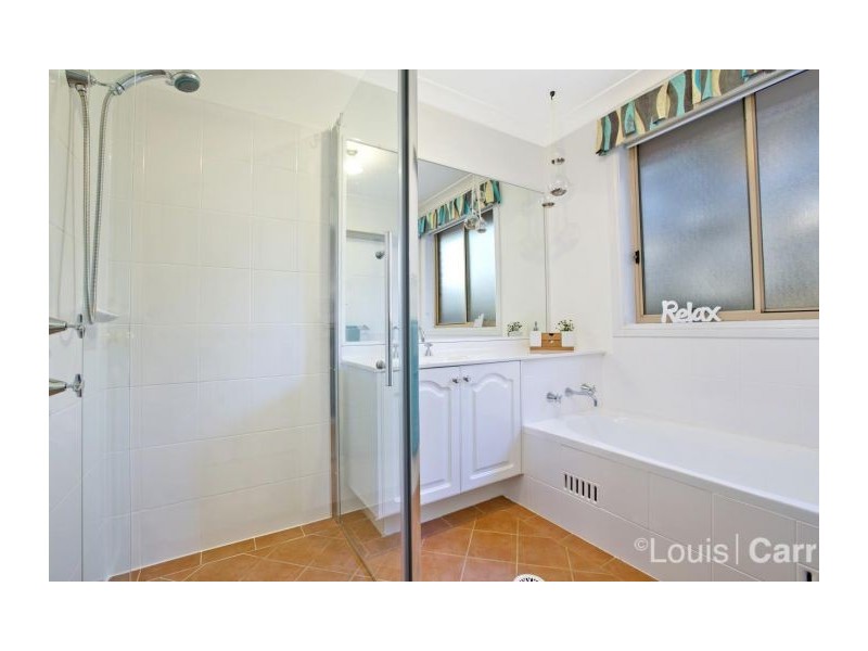 10 Kinaldy Crescent, Kellyville NSW 2155