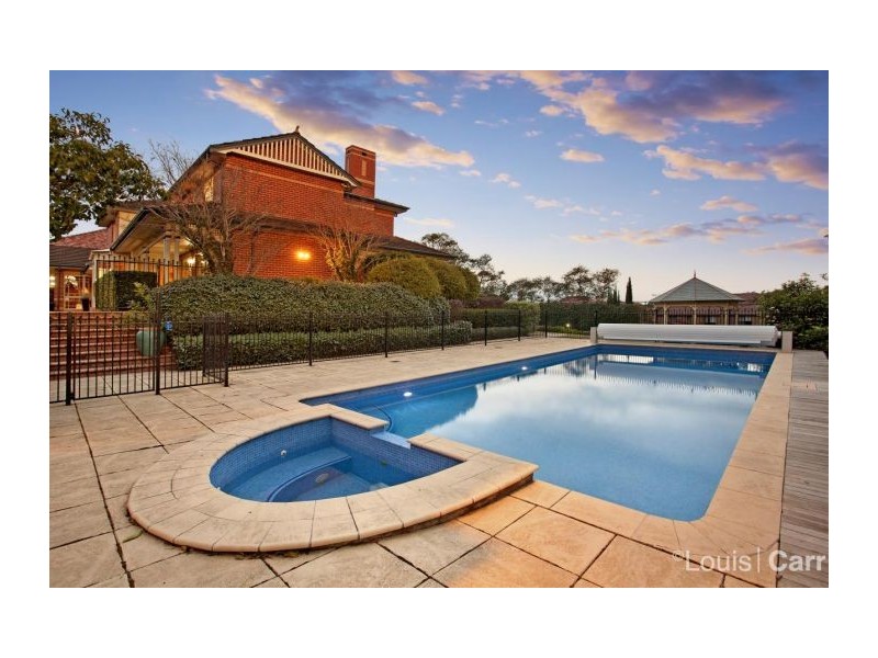 6 Lonsdale Place, West Pennant Hills NSW 2125