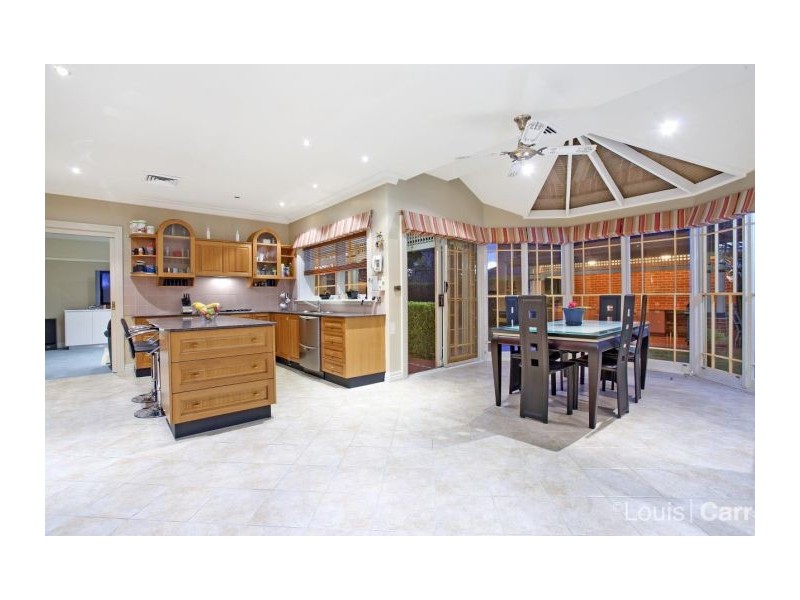 6 Lonsdale Place, West Pennant Hills NSW 2125