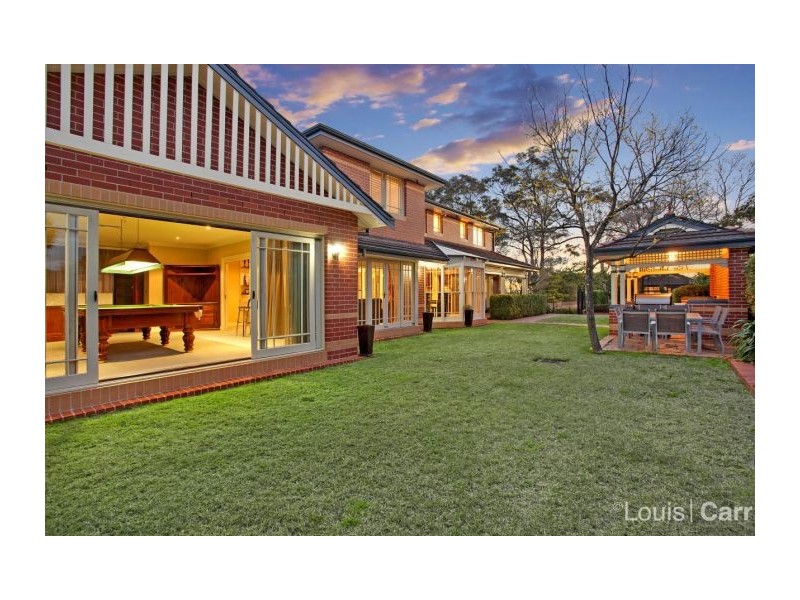 6 Lonsdale Place, West Pennant Hills NSW 2125