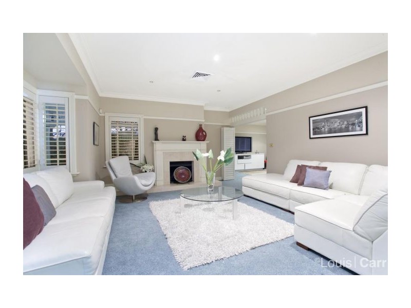 6 Lonsdale Place, West Pennant Hills NSW 2125