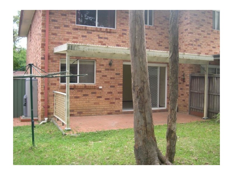 16/30 Casuarina Dr, Cherrybrook NSW 2126