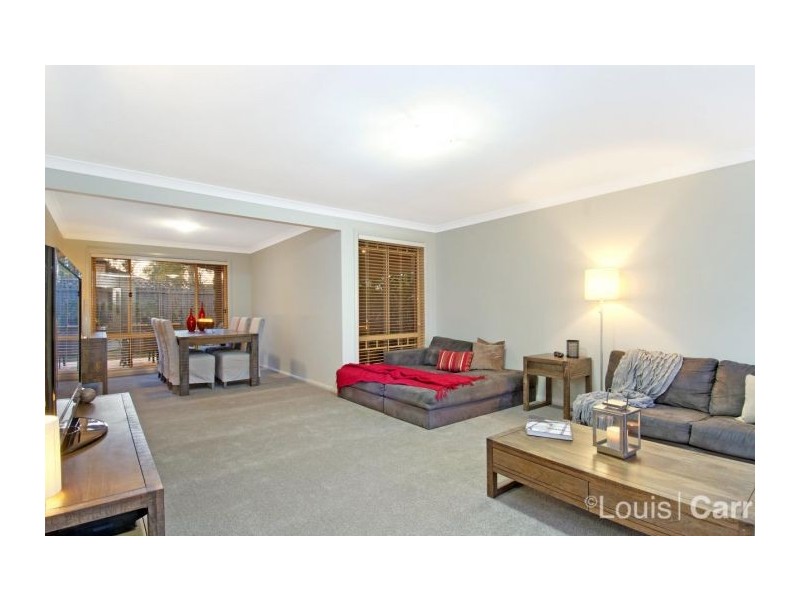 31 Kinnard Way, Kellyville NSW 2155