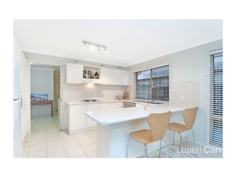 31 Kinnard Way, Kellyville NSW 2155