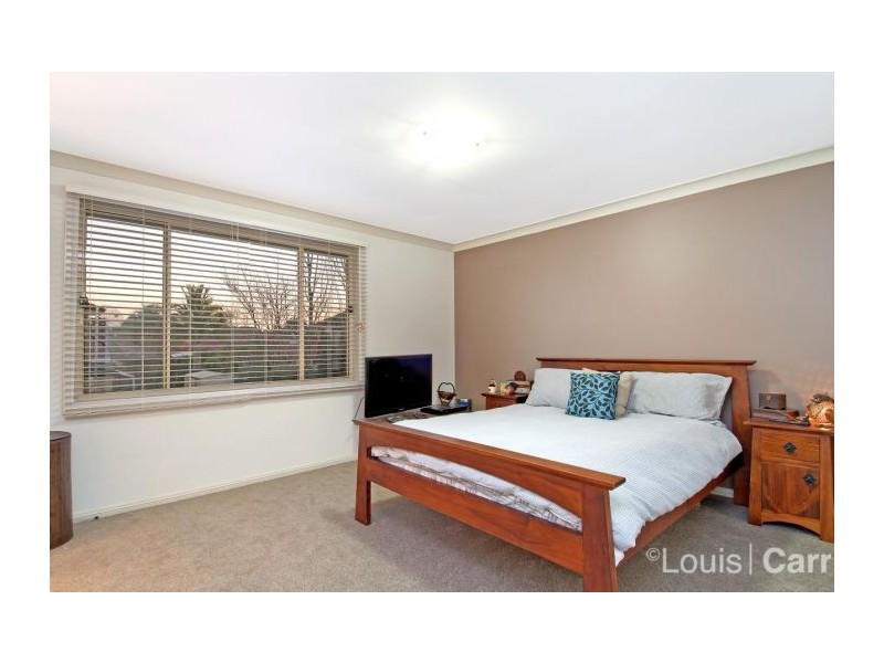 31 Kinnard Way, Kellyville NSW 2155