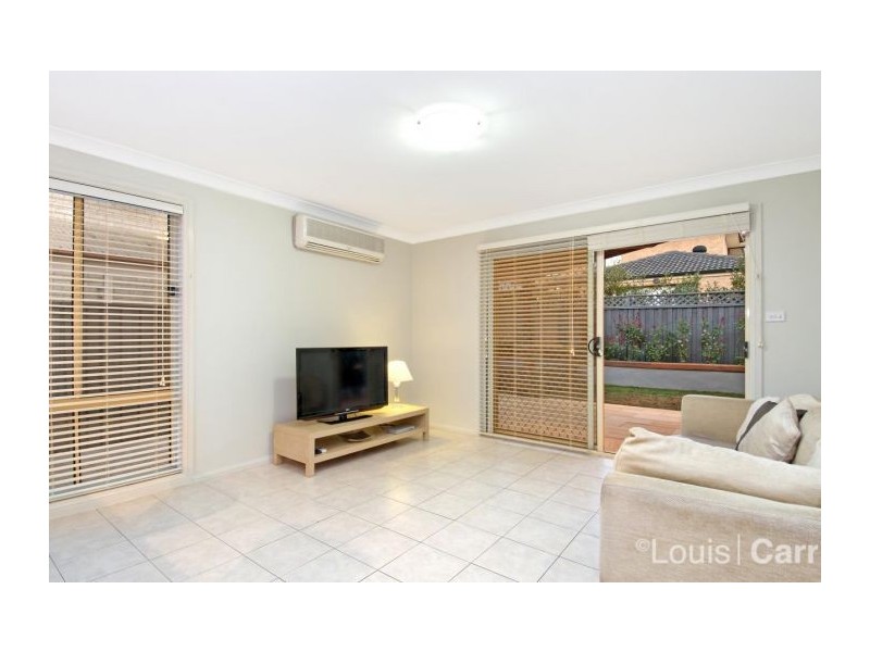 31 Kinnard Way, Kellyville NSW 2155