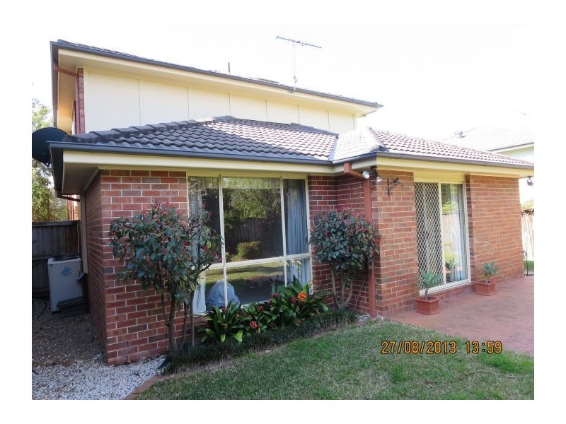 27 Rosemary Pl, Cherrybrook NSW 2126