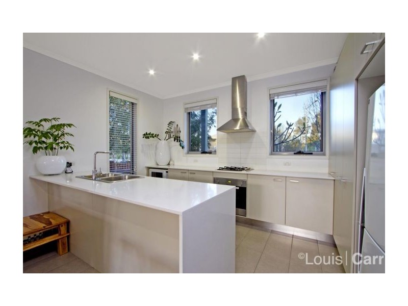 4 Caddies Boulevard, Rouse Hill NSW 2155