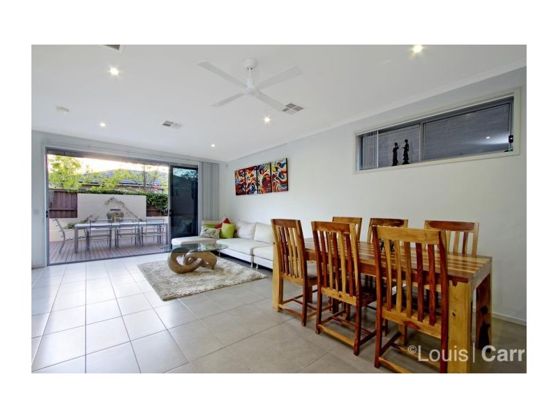 4 Caddies Boulevard, Rouse Hill NSW 2155