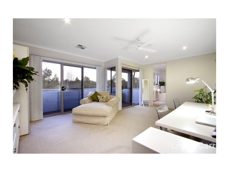 4 Caddies Boulevard, Rouse Hill NSW 2155