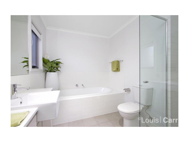 4 Caddies Boulevard, Rouse Hill NSW 2155