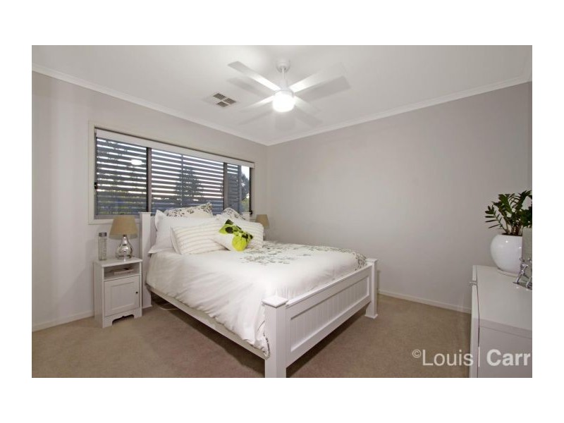 4 Caddies Boulevard, Rouse Hill NSW 2155