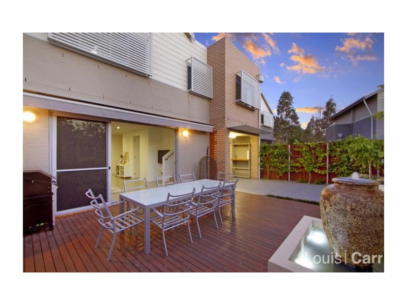 4 Caddies Boulevard, Rouse Hill NSW 2155