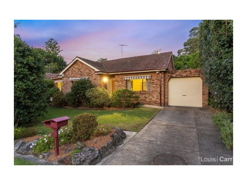 126 Hull Road, West Pennant Hills NSW 2125