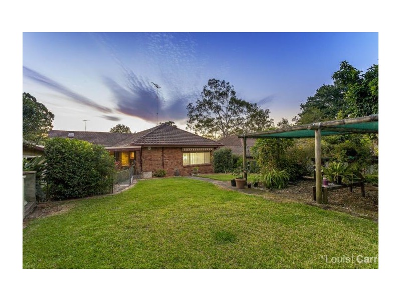 126 Hull Road, West Pennant Hills NSW 2125